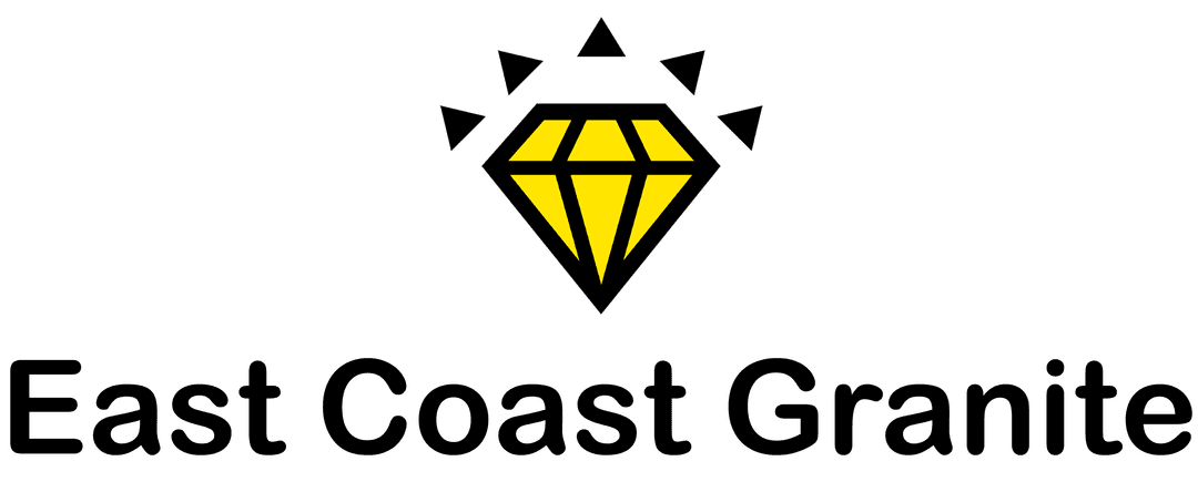 East Coast Granite Logo